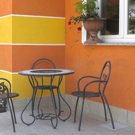 Il Nido Dei Gufi Otel San Maurizio Canavese Dış mekan fotoğraf