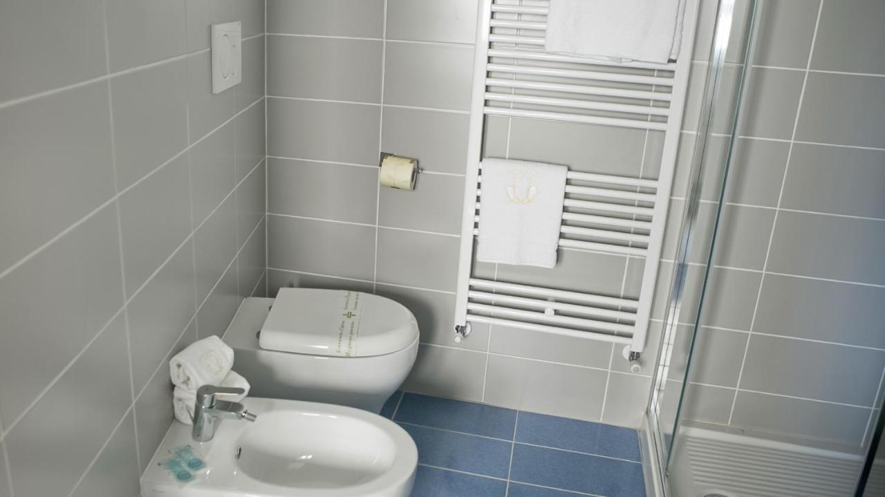 Il Nido Dei Gufi Otel San Maurizio Canavese Dış mekan fotoğraf