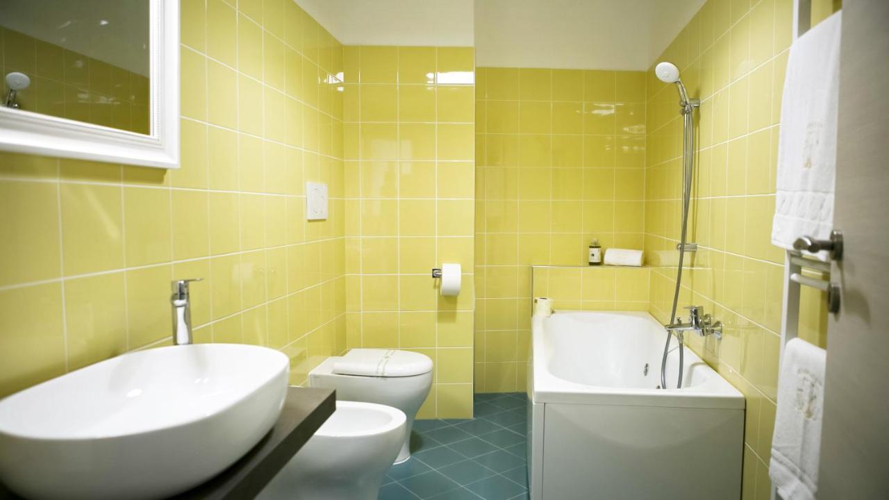Il Nido Dei Gufi Otel San Maurizio Canavese Dış mekan fotoğraf