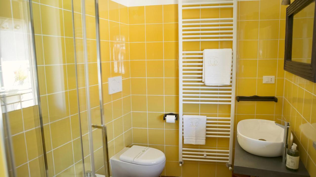 Il Nido Dei Gufi Otel San Maurizio Canavese Dış mekan fotoğraf