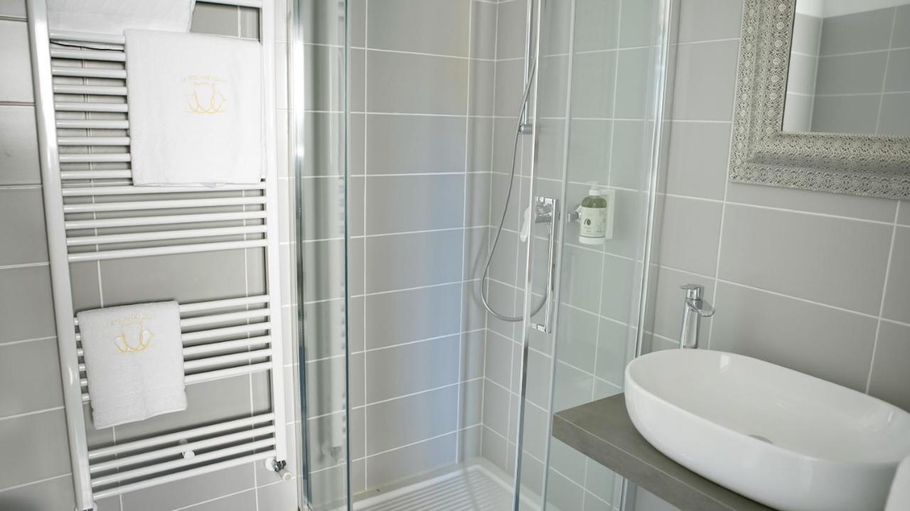 Il Nido Dei Gufi Otel San Maurizio Canavese Dış mekan fotoğraf