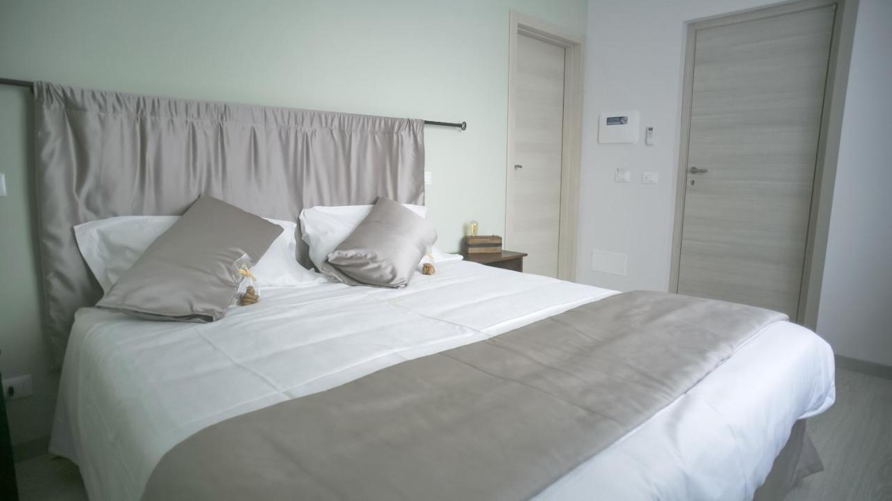 Il Nido Dei Gufi Otel San Maurizio Canavese Dış mekan fotoğraf